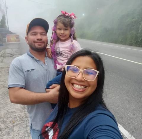 Foto de Yeluz Lopez