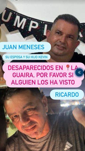 Foto de Juan Meneses