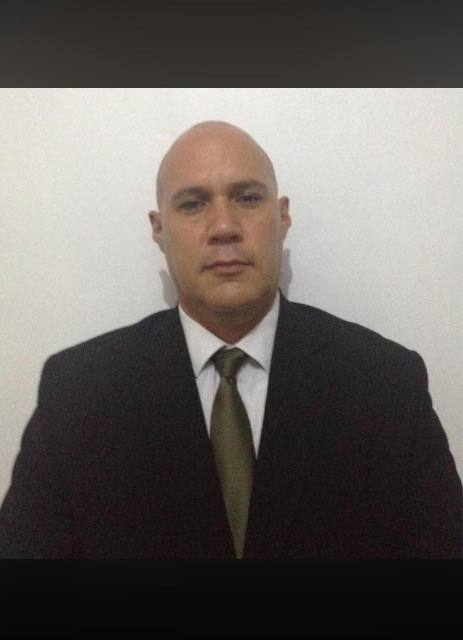Foto de Luis Alfredo Chiquin Sanchez
