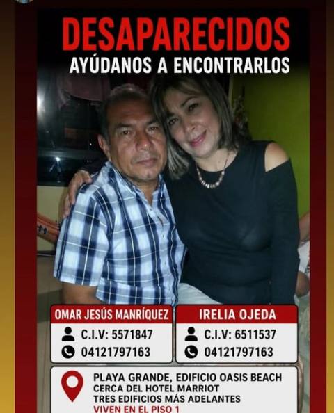 Foto de Irelia Ojeda