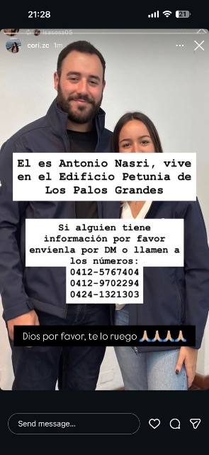 Foto de Antonio Nasri