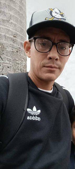 Foto de Alber José Sulbaran Sulbaran