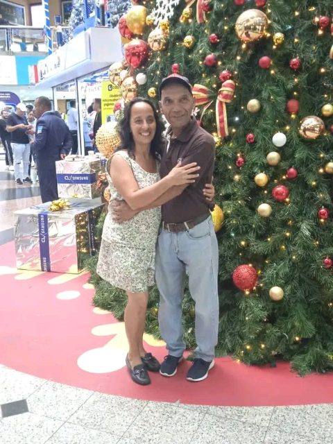 Foto de Yunis Pernia