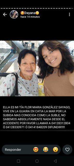 Foto de Flor Maria Gonzalez Sayago