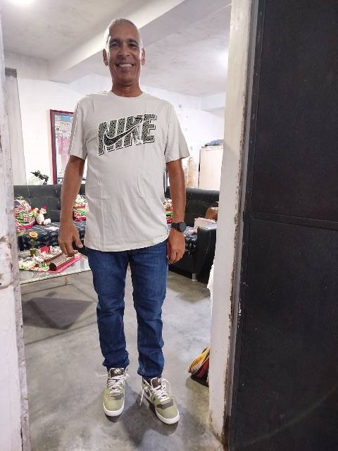 Foto de Carlos Calderon