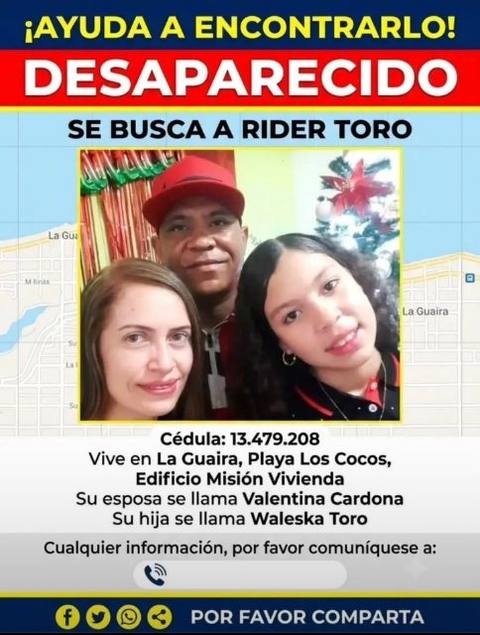 Foto de Rider Toro