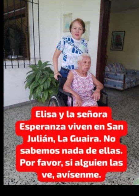 Foto de Elisa López González