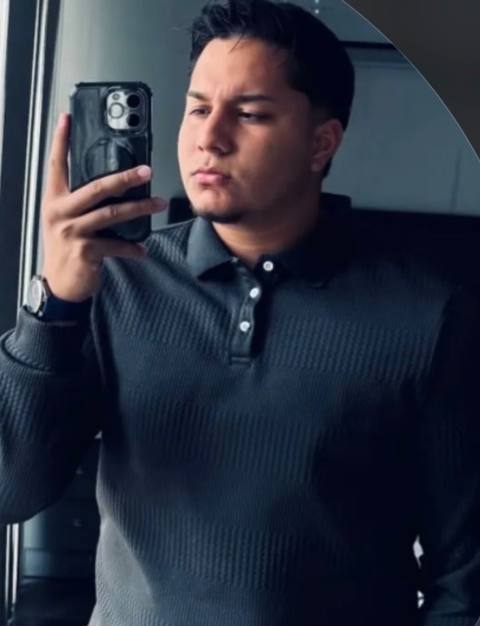 Foto de Grenyerbert Velásquez