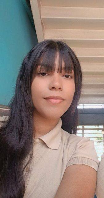 Foto de Esmeralda Rosimar Rosales Rausseo