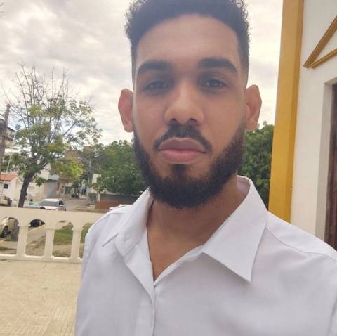 Foto de Robinson Alvares