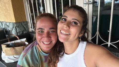 Foto de Rocío vieira