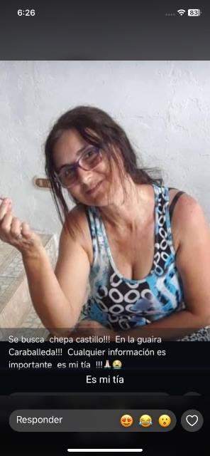 Foto de Chepa