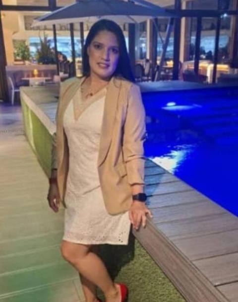 Foto de Edined Barreto