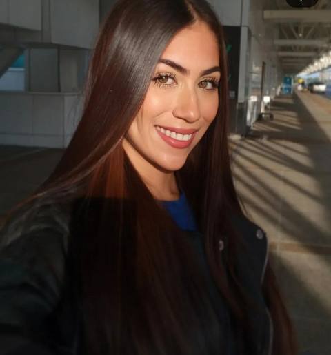 Foto de Barbara Guerra Chinea