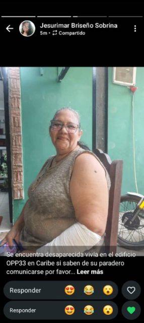 Foto de Solangel morales