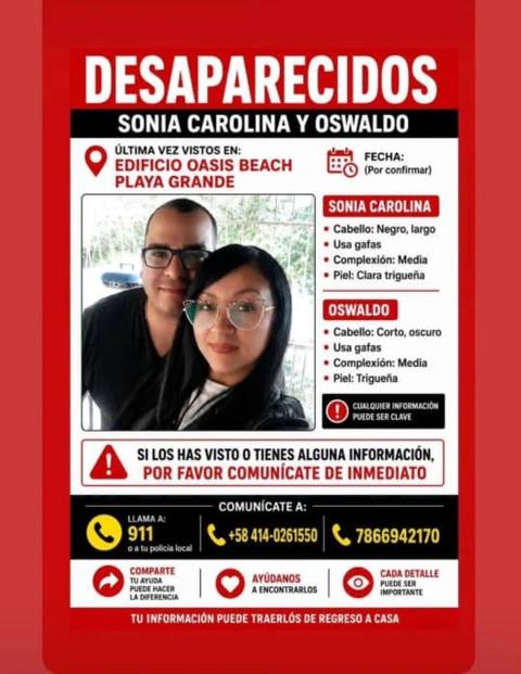 Foto de Sonia carolina
