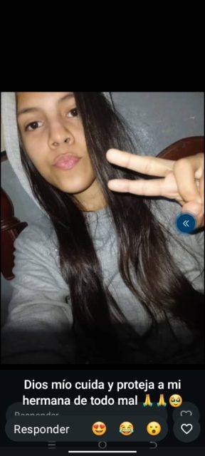 Foto de Dariani tocuyo