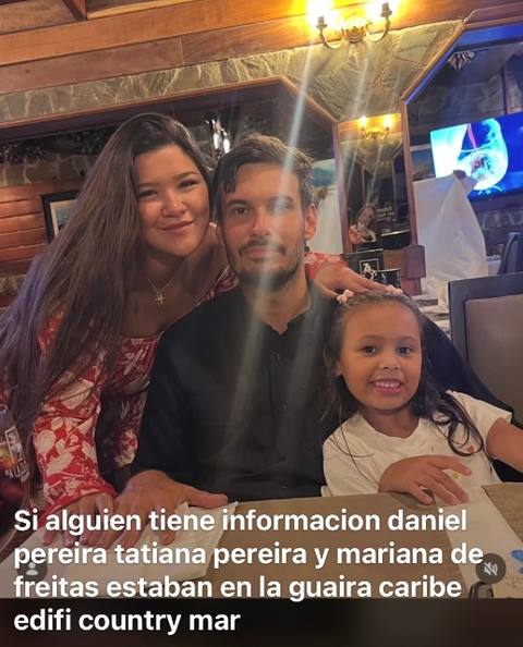 Foto de Daniel Pereira