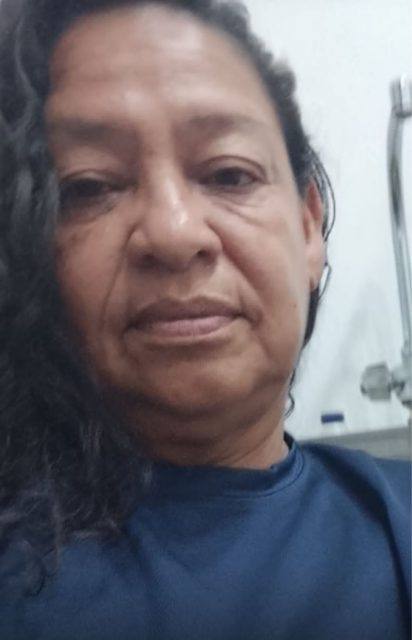 Foto de Leticia Jazmín Villegas Bolívar