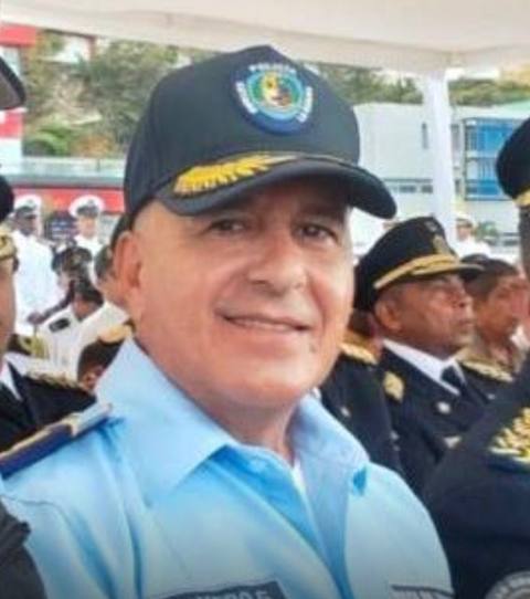 Foto de Gustavo Romero Matamoros