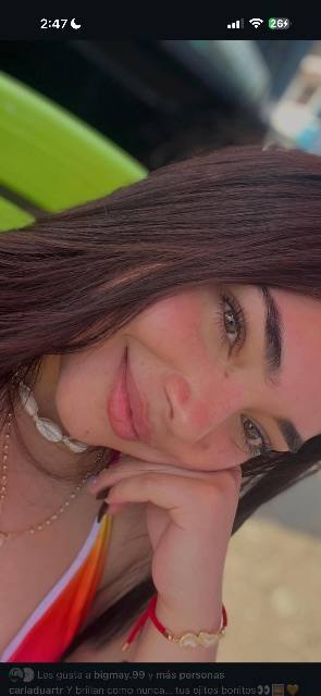 Foto de Carla Duarte