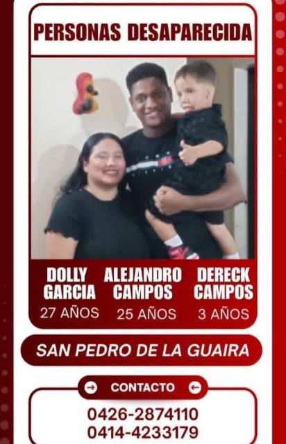 Foto de Dolly Gracia