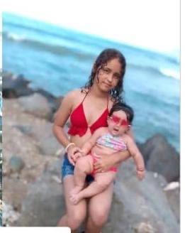 Foto de Gabriela Leje