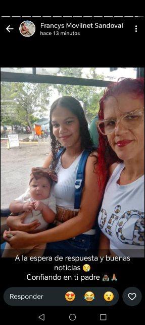 Foto de Mirla Abreu