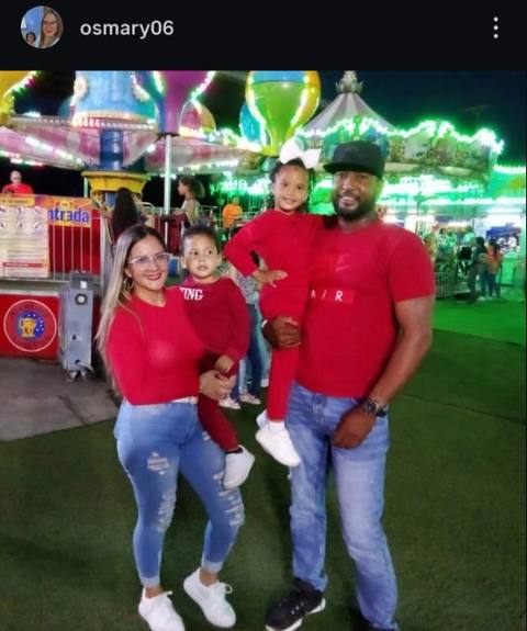 Foto de Osmary pacheco