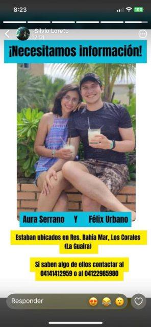 Foto de Felix Urbano