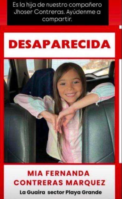 Foto de Maria Fernanda Contreras Marquez