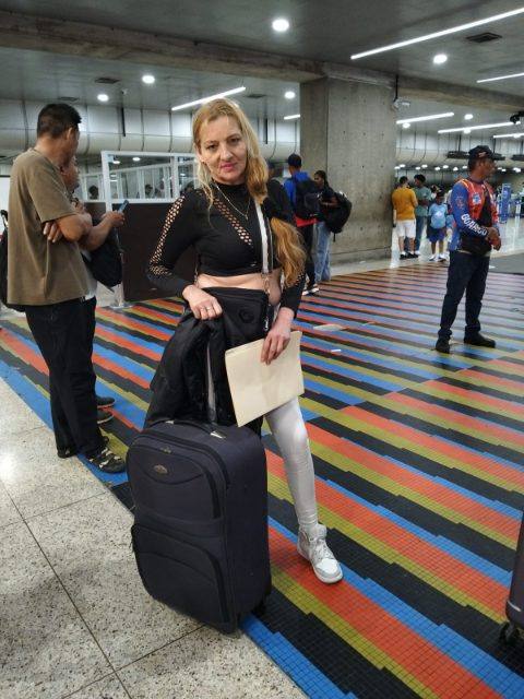 Foto de Carmen campos