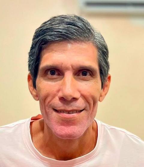 Foto de Juan Antonio Mendez V.
