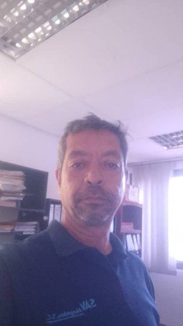 Foto de Piter Ramírez