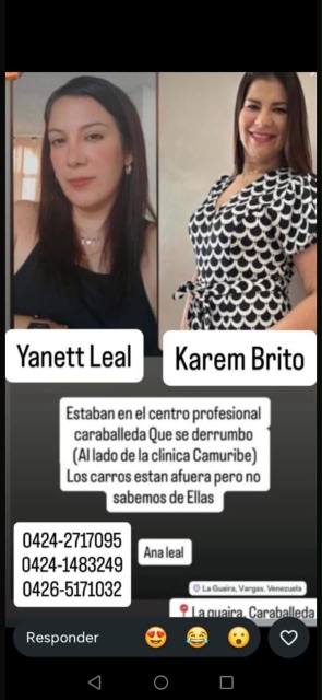 Foto de Karem Brito