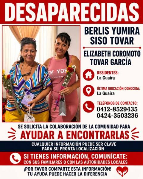 Foto de Elizabeth Tovar y berlis siso