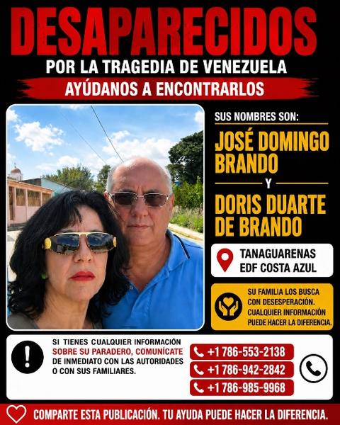 Foto de Doris Duarte