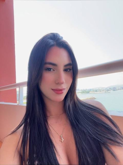 Foto de Darianna González