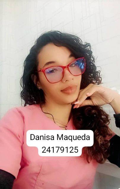 Foto de Danitza maqueda