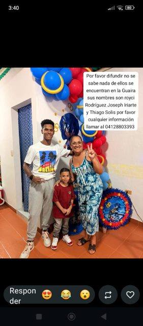 Foto de Thiago solis