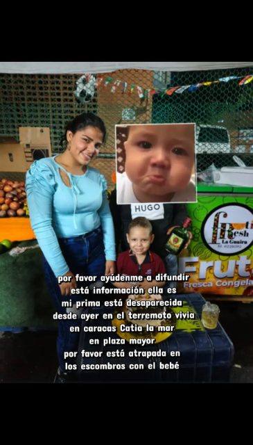 Foto de Yohannys Gudiño