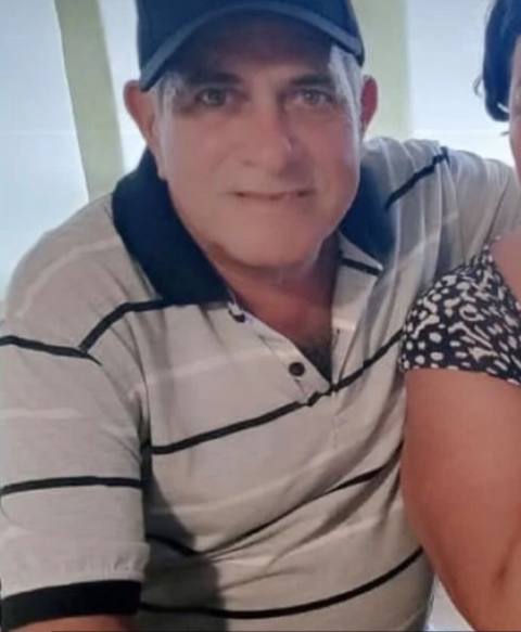 Foto de Omar Hernández