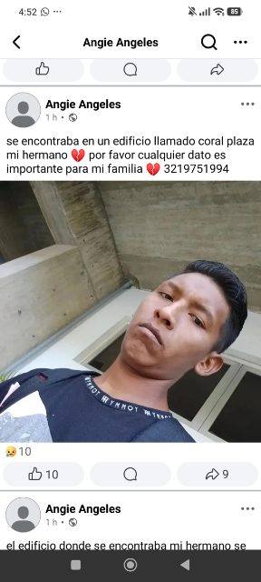 Foto de Lobo