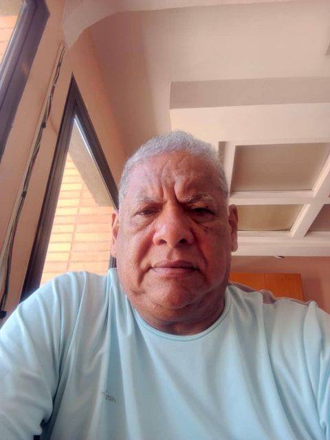 Foto de Audys Rolando Ríos Bolivar