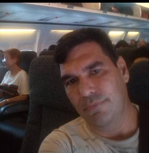 Foto de Jorge dos ramos sardinha