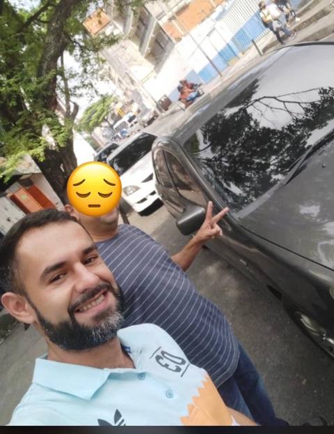 Foto de Andrés Felipe Vélez gallego