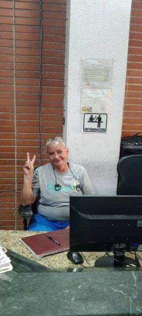 Foto de Nereida sanoja Ferrer