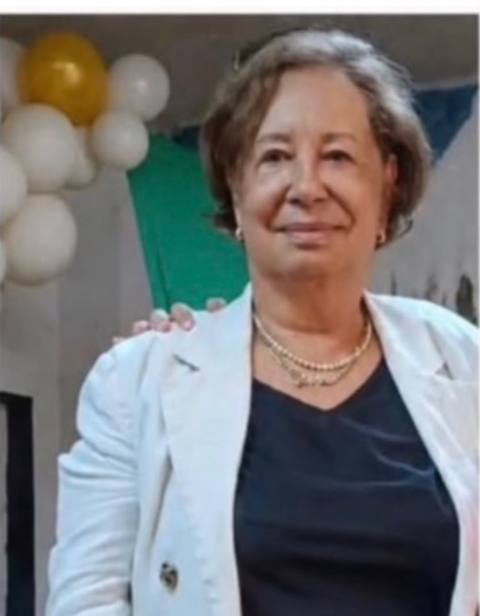 Foto de Oly Durán Briceño