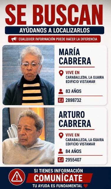 Foto de Arturo cabrera