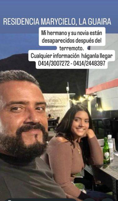 Foto de Aquiles Rodríguez